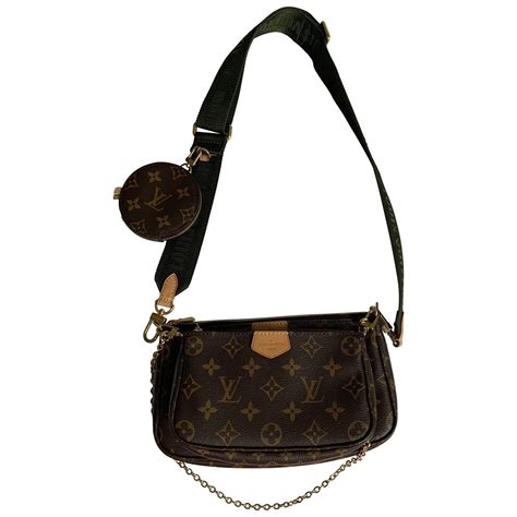 louis vuitton multi pochette vestiaire collective